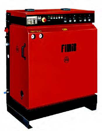 RISCALDATORE FIMIS BOILER FIX