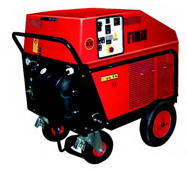 IDROPULITRICE FIMIS WH/I