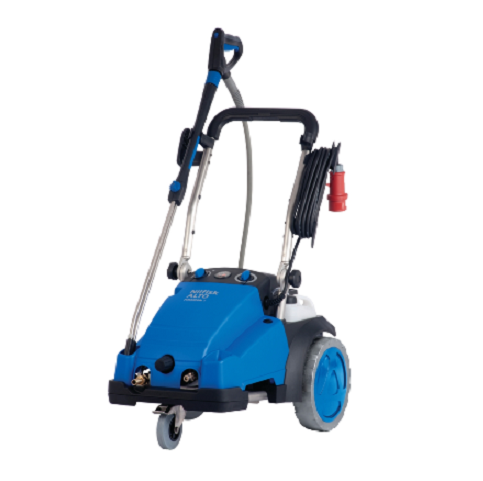 Idropulitrice acqua fredda POSEIDON 7