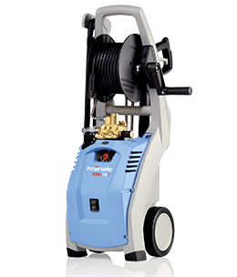 Idropulitrice acqua fredda KRANZLE 1050 TST Hobby di qualità