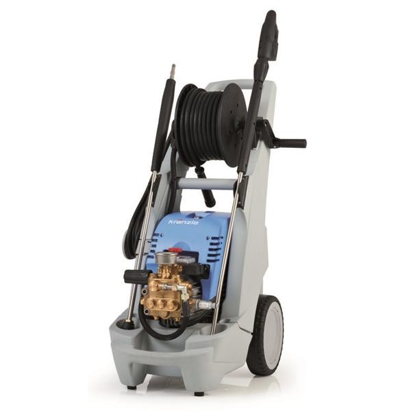 Idropulitrice KRANZLE BULLY 980 TST