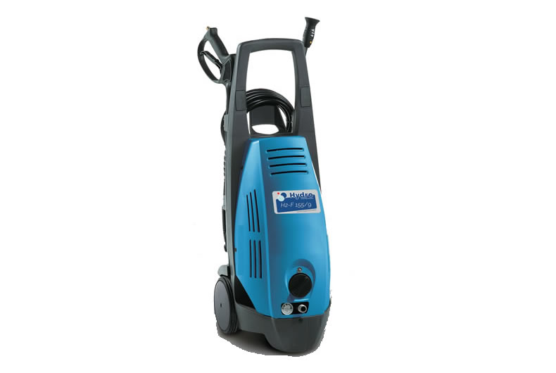 Idropulitrice HYDRO H2-F