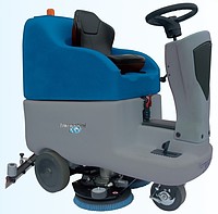 Uomo a bordo FIORENTINI ECO SMILE 75/85