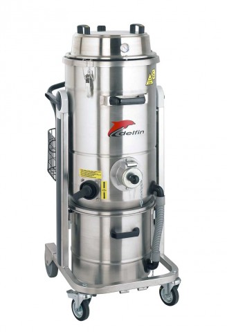 Aspiratore 352 DS AIREX