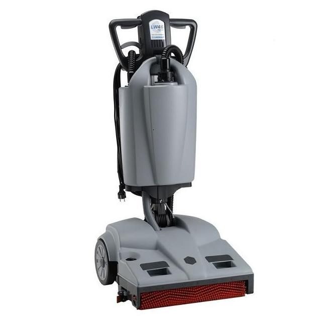 Lavapavimenti piccole LINEA HYBRID