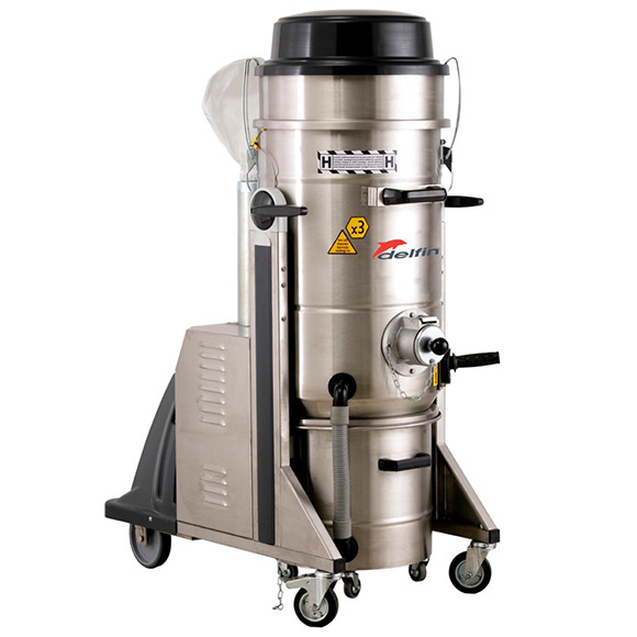 Aspiratore 3533 ATEX