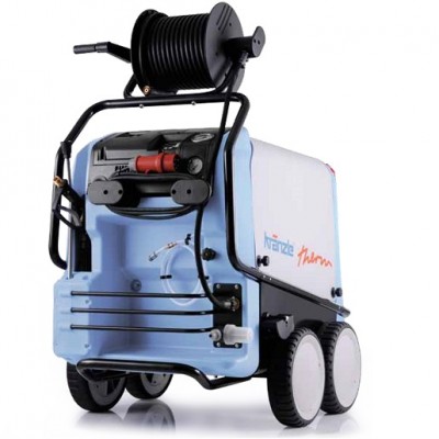 Idropulitrice acqua calda KRANZLE THERM 895-1