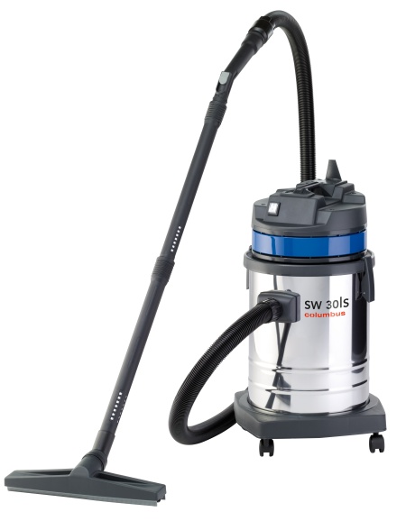 Aspiratore Columbus SW 30