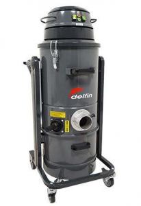 Aspiratore DELFIN