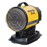 GENERATORE AD INFRAROSSI XL 6