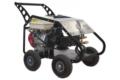IDROPULITRICI AD ACQUA FREDDA RALLY SC