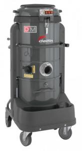 Aspiratore industriale DM3 il più versatile, il più venduto