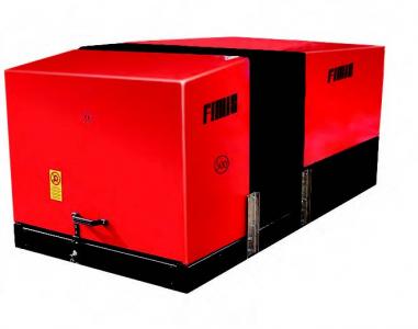 FIMIS TRAILER T/E