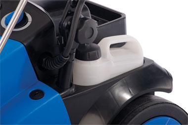 Idropulitrice acqua fredda Nilfisk-ALTO POSEIDON 5