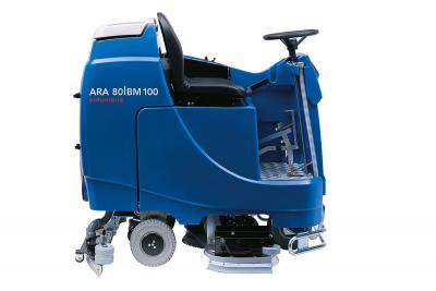 Lavapavimenti COLUMBUS ARA 80 BM 100