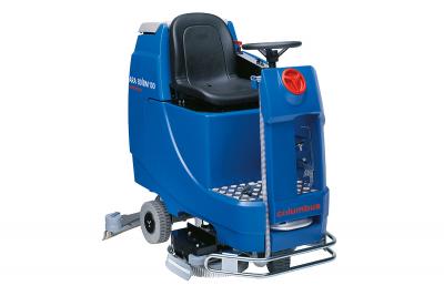 LAVAPAVIMENTI COLUMBUS ARA80BM100