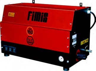 FIMIS FP/E