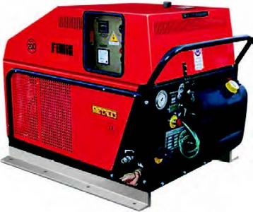 FIMIS SCHID-C/B-D