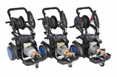 Idropulitrice acqua fredda Nilfisk-ALTO POSEIDON 5