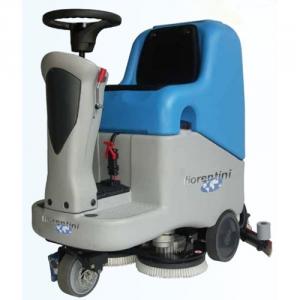 Uomo a bordo FIORENTINI ECO SMART 55/65