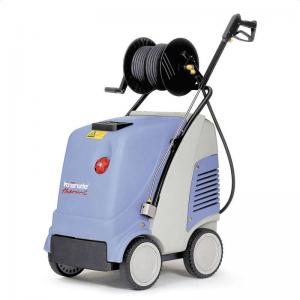 Idropulitrici professionali acqua fredda Nilfisk Alto - Peruzzo Srl Thiene (VICENZA)