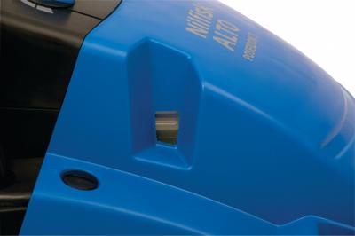 Idropulitrice acqua fredda Nilfisk-ALTO POSEIDON 5