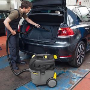 Aspiratore Karcher NT 35/1