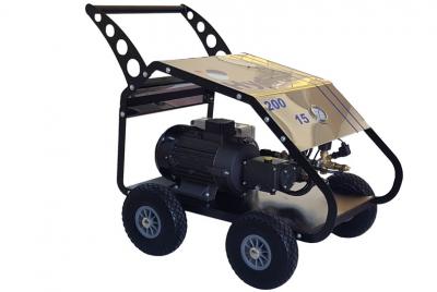 IDROPULITRICE AD ACQUA FREDDA RALLY