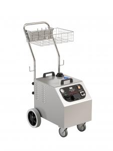 Generatore di vapore GAISER 4000