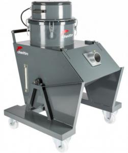 Aspiratore industriale B200M