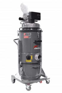Aspiratore DG 30 ECO ATEX