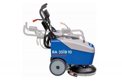 Lavapavimenti COLUMBUS RA 35 B 10