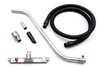 Aspiratore DELFIN DM 40 OIL