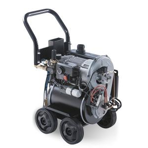 Idropulitrice ZETA 100.8