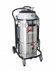 ASPIRATORE POLVERI PERICOLOSE