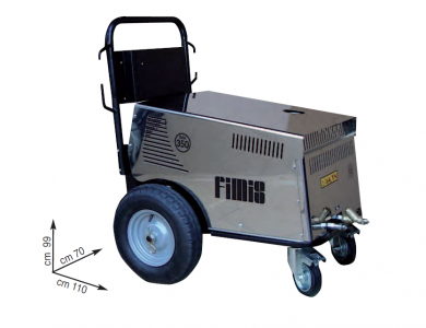 FIMIS FE/S-M