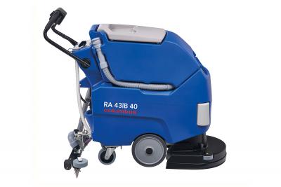 LAVAPAVIMENTI COLUMBUS RA43B40