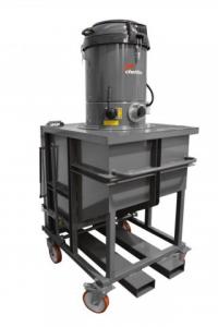 Aspiratore industriale C600M