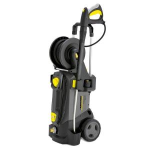 Idropulitrice acqua fredda CLASSE COMPATTA 