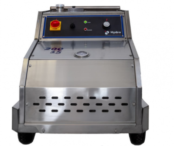 IDROPULITRICE RW INOX