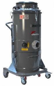 aspiratore delfin