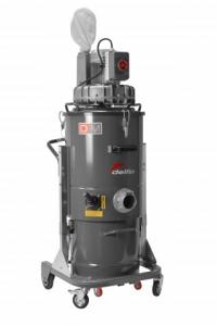 Aspiratore industriale ZEFIRO EL M/T