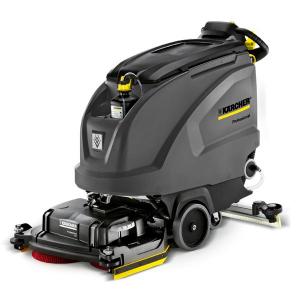 lavapavimenti karcher