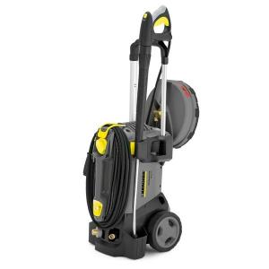 idropulitrice karcher monofase