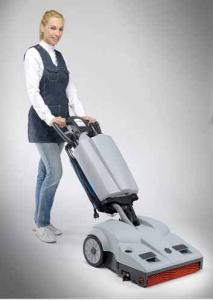 Lavapavimenti LINDHAUS LW 46 HYBRID