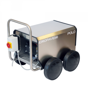 IDROPULITRICI PERUZZO
