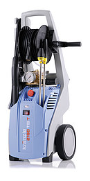 Idropulitrice professionale acqua calda Nilfisk Alto - Peruzzo Srl Thiene (VICENZA)