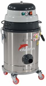 ASPIRATORE INDUSTRIALE ATEX 300 BL