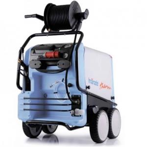 Idropulitrice acqua calda KRANZLE THERM 895-1