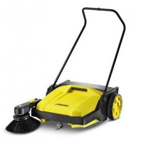 Spazzatrice manuale SM Karcher